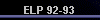ELP 92-93